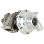 Buyautoparts Turbocharger 40-36503AN New. Price: $279.10.
