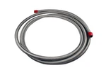 Aeromotive 15706 Hose -8AN 1250PSE -40 To 300 Deg Rubber Braid Ss Outer 12FT L New. Price: $217.39.