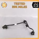 14-24 Maserati Levante Ghibli 3.0L Engine Blow-by Breather Line Hose Pipe Oem Used. Price: $190.90.