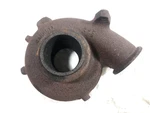 Turbo Turbine Housing Hot Side 2005 2006 2007 Ford F250 6.0 Diesel Used. Price: $119.00.