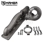 Turbine Housing Fits Bmw N55 GT30R Bb Turbocharger (electric Wastegate) New. Price: $1960.00.