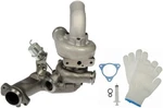 Turbocharger Dorman 667-249 New. Price: $1685.45.