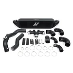 Mishimoto MMINT-STNGR-18BK Intercooler Kit New. Price: $1538.00.