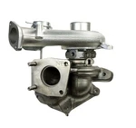 Turbocharger Mitsubishi Lancer Sportback 2.0 240 Kw 49189-04400 49189-04401 General&uuml;berholt. Price: $855.03.