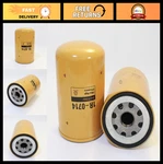 Oil Filter For Caterpillar Excavator 307C 306 308C 308D 305.5 Backhoe Loader 446 New. Price: $48.99.