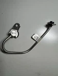 2017-2020 Lincoln Continental Engine Turbocharger Oil Tube Pipe Hose Line Oem Used. Price: $33.99.