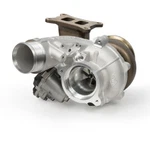 Garrett 2022+ Audi/volkswagen Golf 2.0L EA888 EVO4 GT2563S Powermax Direct-fit New. Price: $2111.87.