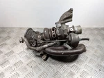 Alfa Romeo Giulia 2017 Petrol 375KW Turbocharger 670051439 LIQ2421 Used. Price: $629.94.