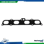 Dnj IG313 Intake Manifold Gasket For 03-11 Chevrolet Saturn 2.0L L4 Dohc 16V New. Price: $16.99.