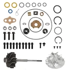 Turbo Rebuild Kit Billet Wheel Turbine For 04.5-EARLY 05 6.0L Powerstroke New. Price: $279.95.