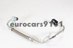 Volkswagen Jetta Crp Turbocharger Oil Supply Line TFP0326 06J145778H New. Price: $109.00.