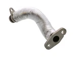 Bmw Turbocharger Oil Line (return) 2016-2022 11427617535--GEN New. Price: $124.88.