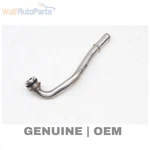 2016-2026 Audi Q7 2.0L Turbo Coolant Line / Pipe (return) 06N121492C Used. Price: $36.49.