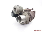 2012 Mini Cooper R56 R57 R55 R58 R59 Lci N18 Turbo Charger For Parts Only. Price: $59.99.