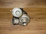 2015-2017 Right Side Turbocharger Ford F-150 V6 2.7L FL3E-6C879-DE Oem Used. Price: $193.50.