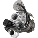 Turbocharger Global 2511549 Fits 17-19 Chevrolet Cruze 1.4L-L4 New. Price: $669.09.