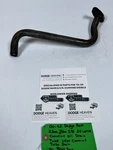 Oem 2000-2002 Dodge Ram 5.9L 24 Valve Cummins Turbo Oil Drain Tube 3946300 Used. Price: $49.70.