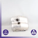 12-19 Bmw F06 M6 Engine Turbocharger Upper Heat Shield 11657845810 Oem Used. Price: $66.40.