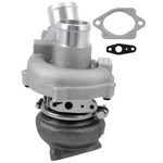 New Driver Left Turbo Ford F150 King Lariat Limited 3.5L 2013-2016 K03-0469. Price: $169.55.