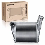 Turbo Intercooler For Porsche Cayenne 2008-2017 V8 4.8L Right Side New. Price: $321.99.