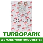 New Ihi RHC9 Repair Kit Isuzu Hitachi 6WG1T Hino P09BT Cidd GC50 MX93 GF299805. Price: $195.00.