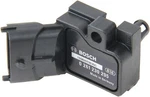For Volvo Boost Pressure Sensor Intercooler Bosch Sender Turbocharger New. Price: $41.95.