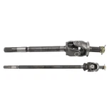 2X Front Left & Right Truck Axle Shaft For Dodge Ram 1500 06-08 2500 3500 02-08 New. Price: $235.90.