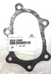 Hyundai Exhaust Pipe Gasket 28233 2G400 Nos New. Price: $28.51.