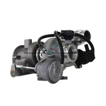 Rotomaster M1020113N Turbocharger New. Price: $883.04.