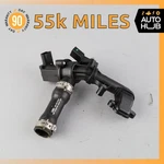 Bentley Continental Gtc Turbo Left Cut Off Control Valve 079145751F Oem 55K Used. Price: $120.00.