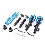 Maxpeedingrods T6 Coilover Damper Lowering Kit For Volvo S60 / V70 S80 New. Price: $427.92.