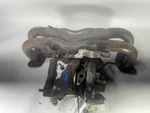 Turbo/supercharger 2.5L Fits 10-12 Legacy 2227326 Used. Price: $339.69.