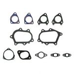 Turbocharger Mounting Gasket Set Fel-pro Es 73047 New. Price: $87.13.