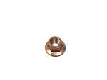 Genuine Land Rover Discovery/range Evoque M10 Flanged Hex Nut LR025680 New. Price: $10.83.