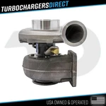 New Borgwarner S300 Turbocharger For John Deere 6081H 177272 RE508711 RE508029. Price: $951.99.