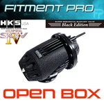 Hks Genuine Super SQV4 Sequential Blow Off Valve Kit Black 71008-AK005 Used. Price: $260.32.