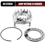 Nozzle Ring For Paccar Holset MX13 EPA10 Engines Turbo 3767294 4031052 2052194 New. Price: $103.99.