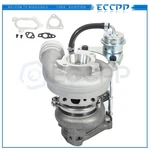 Turbocharger For Toyota 4RUNNER 2.4L 1993-1995 3.0L 1988-1995 New. Price: $182.44.