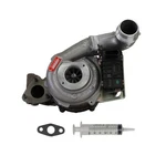Oem Turbocharger For Jeep Grand Cherokee & Ram 1500 2014-2019 Remanufactured. Price: $708.87.