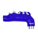Mishimoto MMHOSE-SUB-08IHBL Blue Silicone Induction For 08-14 Subaru Wrx New. Price: $283.75.