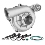 Xdp GTP38 Turbocharger XD563 Fits 1999.5-2003 Ford 7.3L Powerstroke Oe Replace New. Price: $720.95.