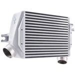 Mishimoto MMTMIC-WRX-15XSL Intercooler Kit New. Price: $679.94.