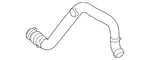 Genuine Ford Inter-cooler Pipe FL3Z-6C646-B New. Price: $178.20.