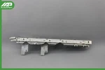 07-13 Bmw E60 E90 E92 335I N54 Boost Control Solenoids Heat Shield Bracket Oem Used. Price: $32.50.