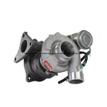 Rotomaster M8040102R Turbocharger New. Price: $1025.36.