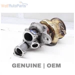 2020-2022 Audi SQ8 4M 4.0L Left / Turbocharger 0P2145701E Used. Price: $999.00.