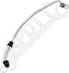 Dorman 667-915 Turbocharger Coolant Feed Line New. Price: $58.89.