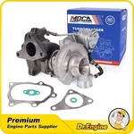 Turbocharger Subaru Forester Impreza 9-2X Baja 2.0L 2.5L TD04L-13T New. Price: $142.99.