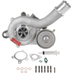 Turbocharger Rotomaster A8150128R Reman New. Price: $742.99.