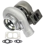 For 2006- Iveco Truck Cnh Combine Cyl Turbocharger HX35W New. Price: $137.95.